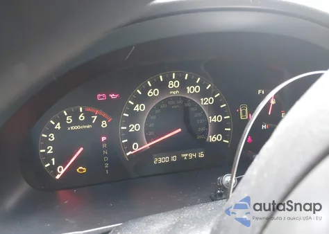 2005 Honda Odyssey Ex-L из США, поврежденный, VIN 5FNRL38685B409199